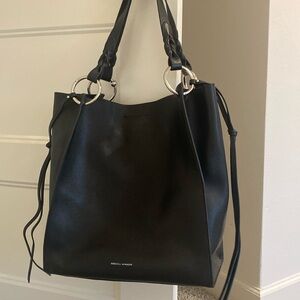 REBECCA MINKOFF Kate Soft North South Tote Bag